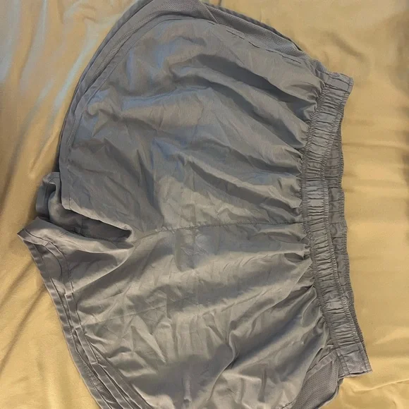 Nike Dri-FIT Gray Shorts - Picture 1 of 2